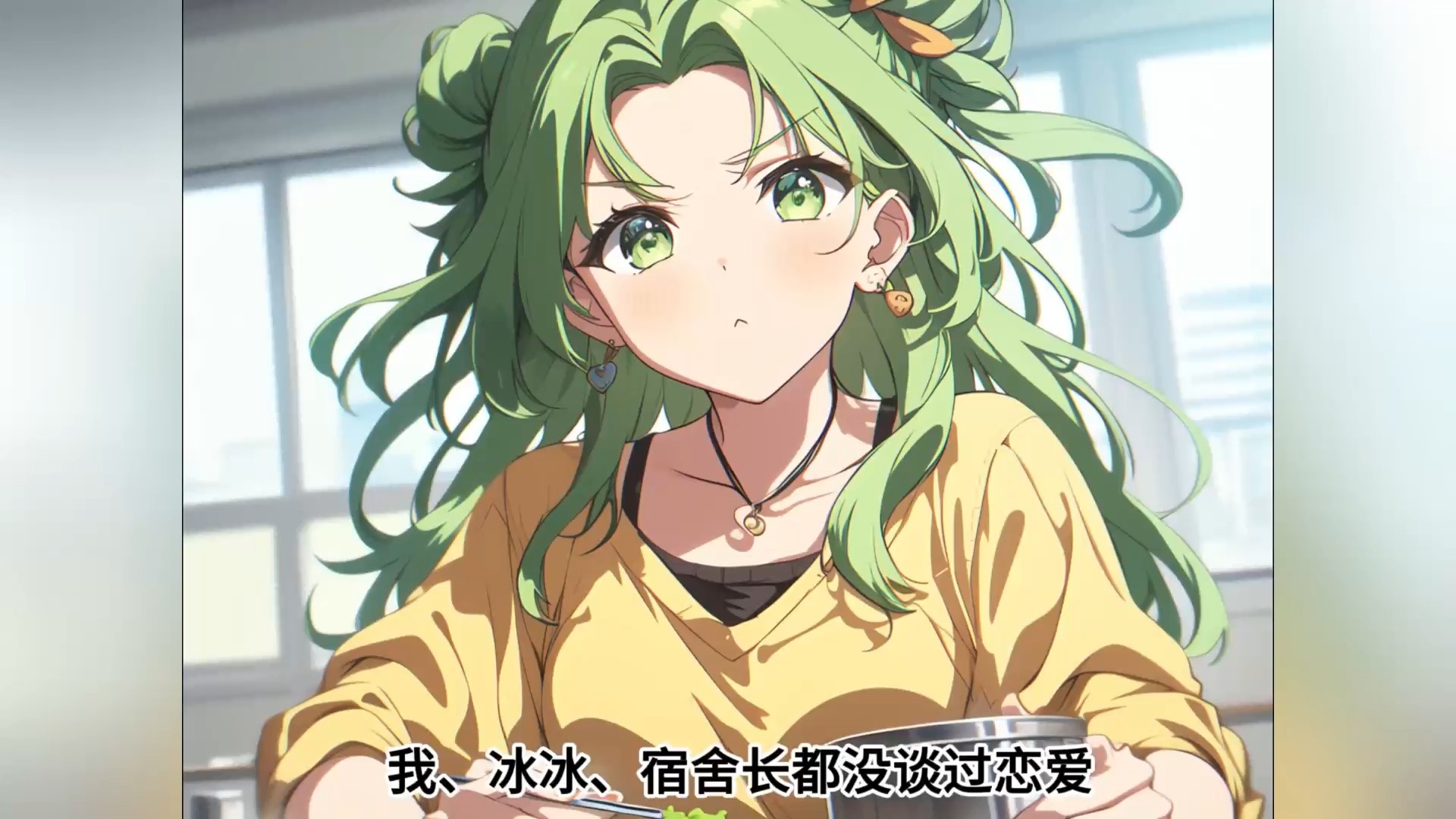 这个女孩叫陈睿,她有一只鼠鼠,【傲娇鼠鼠】一口气看完