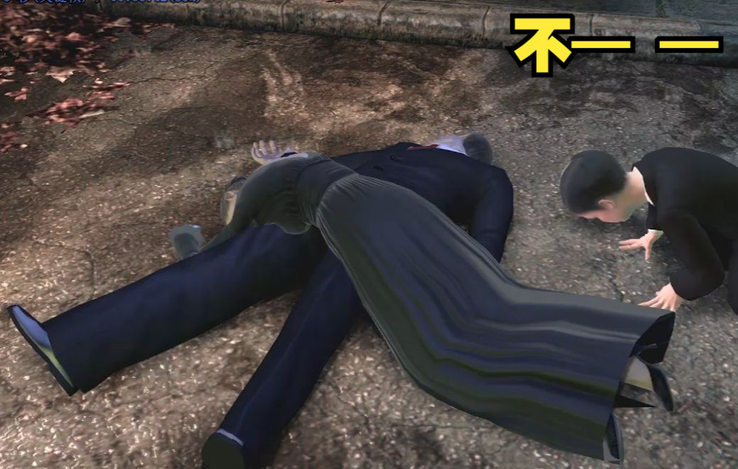 惨死暗巷韦恩夫妇【蝙蝠侠:阿卡姆疯人院ep4】