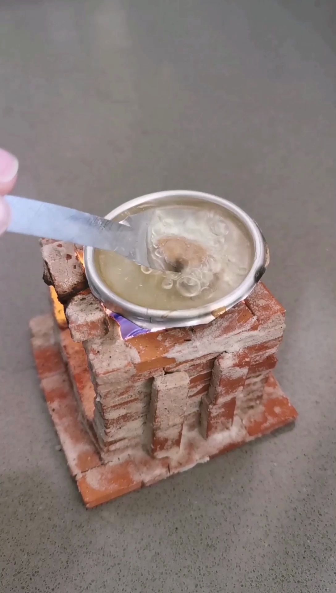 活动作品小学生自制纳米食品味道究竟怎么样呢