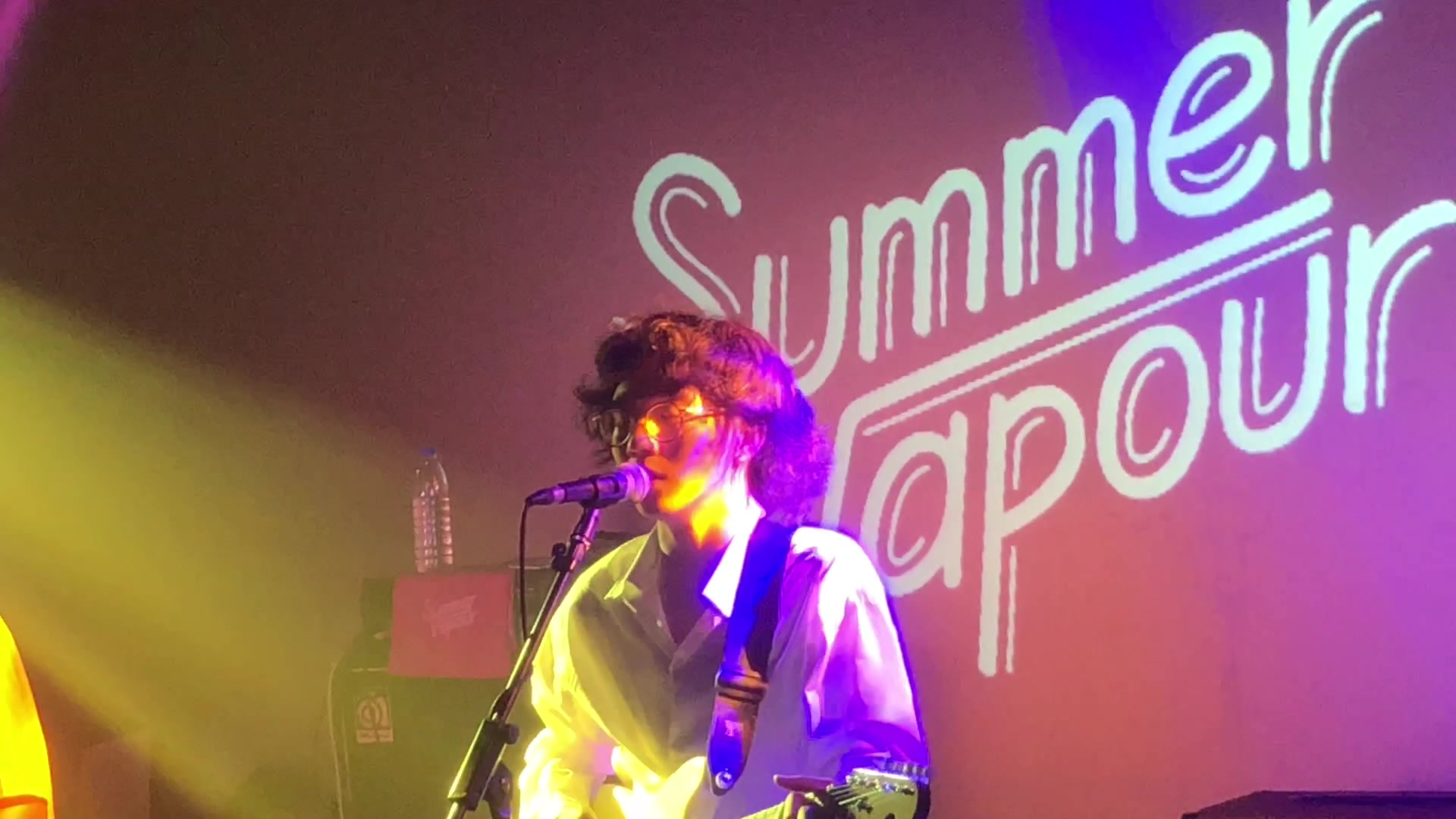 20200823广州tu空间summervapourtangerinesweat