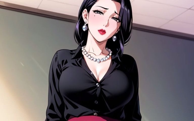 【步非烟音声】放浪丈母娘喜欢粗心大意的能干女婿