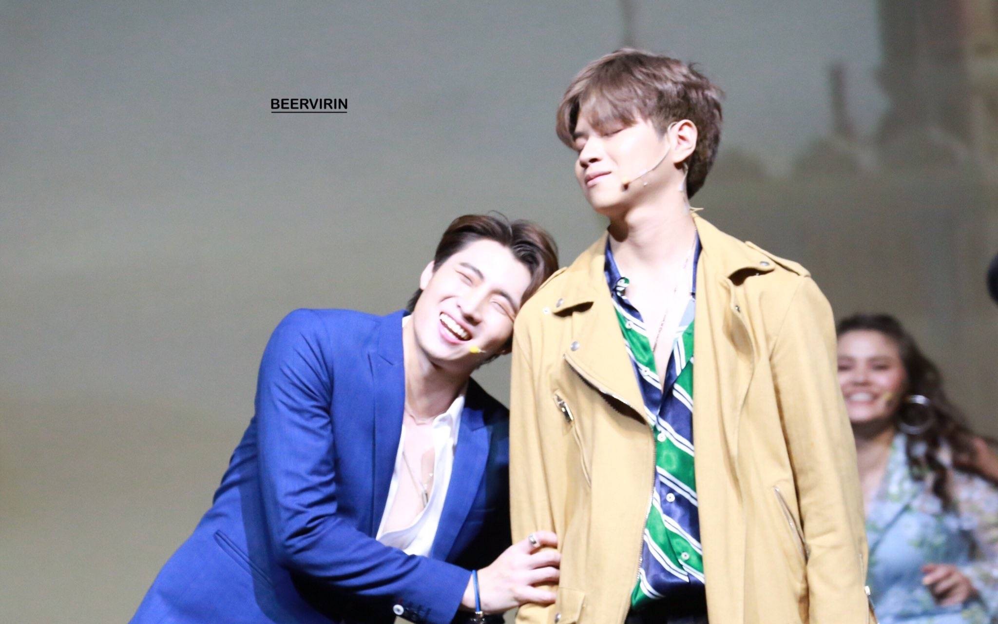 【2wish】7934生日见面会 我对你不仅仅是喜欢,是爱_哔哩哔哩 (゜