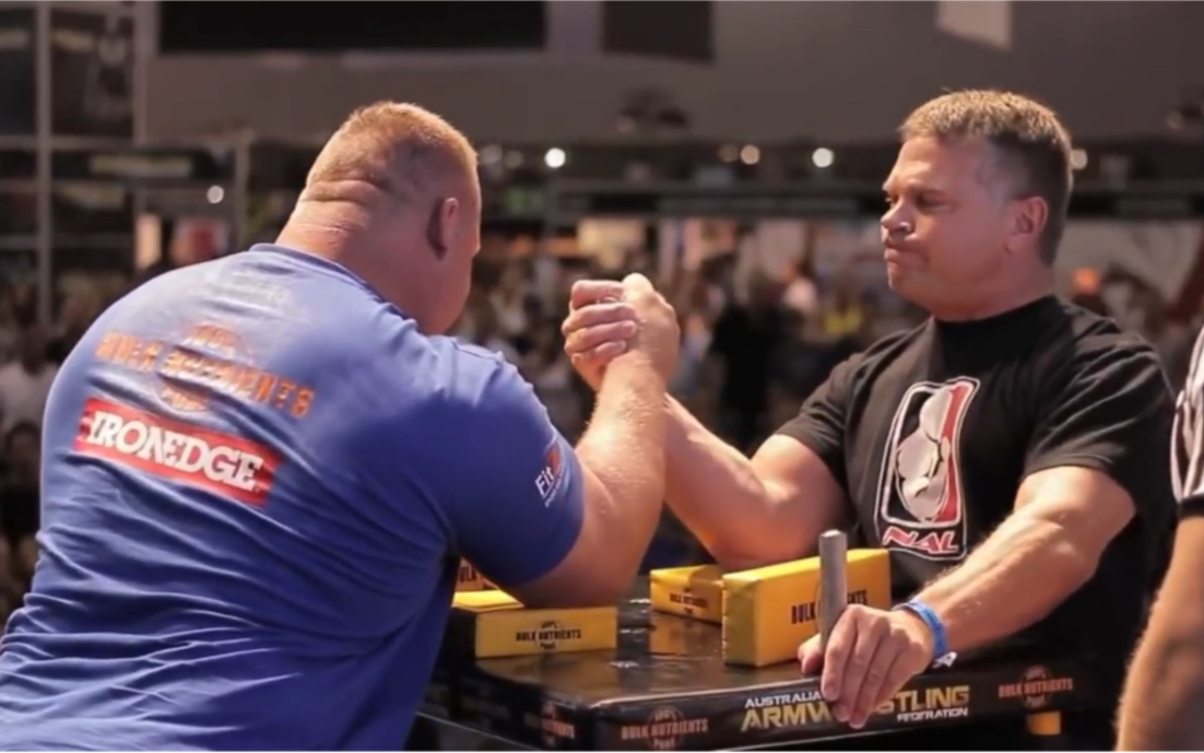 约翰布尔赞克johnbrzenkvs欧洲最强壮的男人们