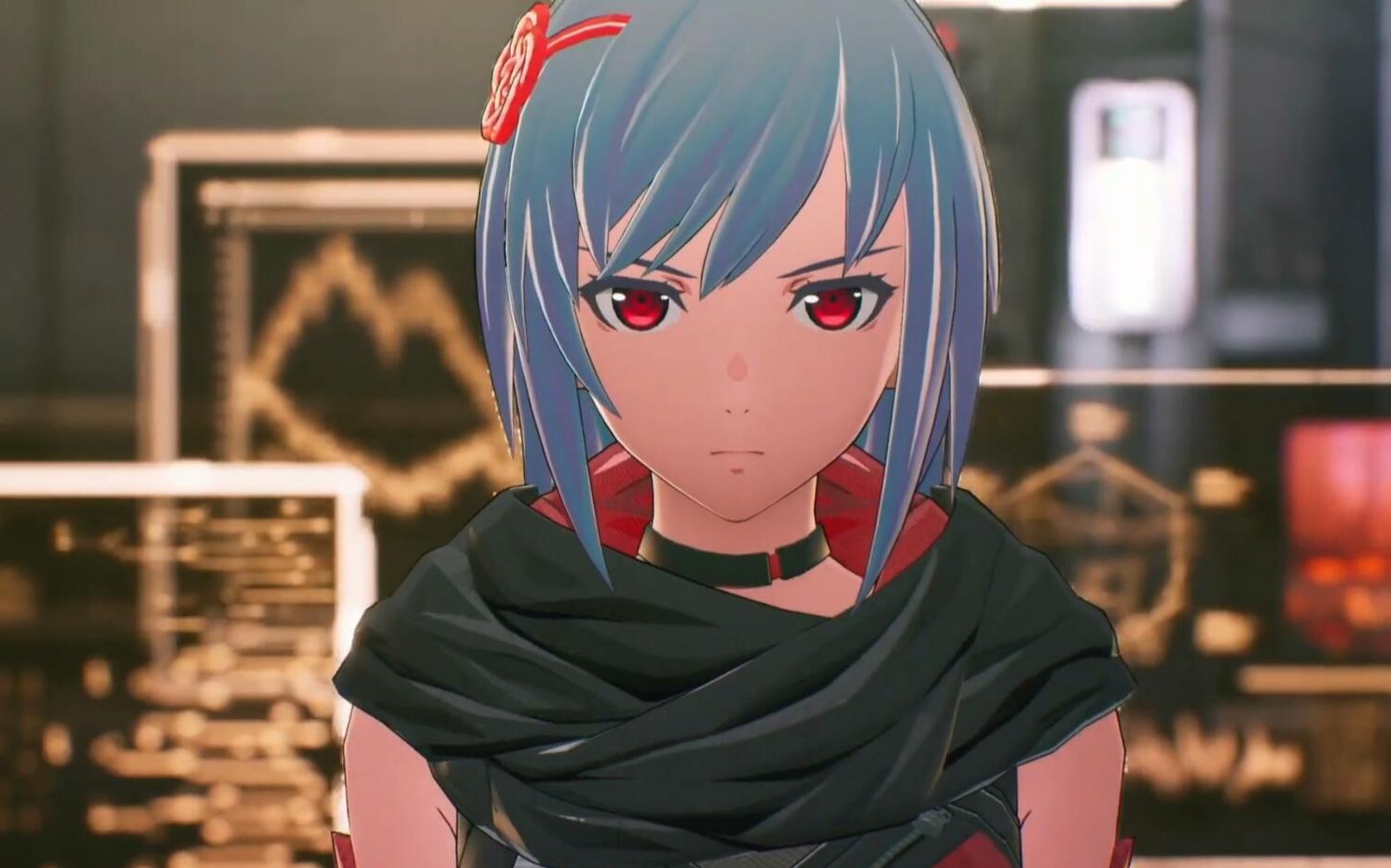 【ign】《绯红结系》发售预告