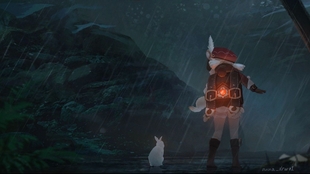 Cc英文字幕 狂暴英语口语 原神 What Is Genshin Impact Pre Register Now 哔哩哔哩 つロ干杯 Bilibili