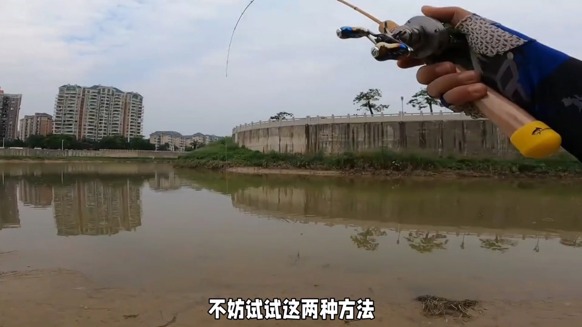 调三钓三vs调五钓五,哪种更适合你