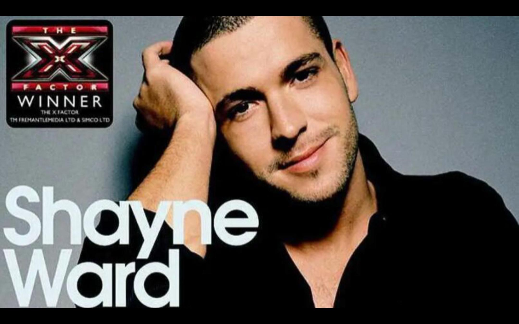 [图]That's My Goal-Shayne Ward 2005年发行