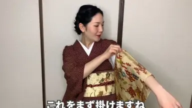 【ちびすけ】Tシャツ襦袢「Tじゅばん」半襦袢とレースの替袖のセット 送料無料】半襦袢 レディース 上下セット 通年 肌着 インナー 胸