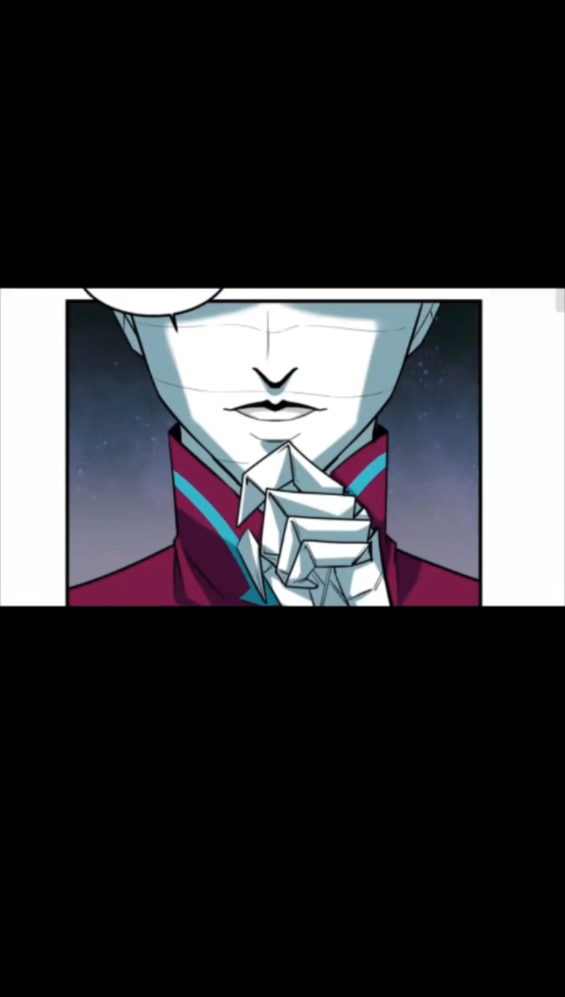 漫画解说-2 觉醒诡异鬼灵