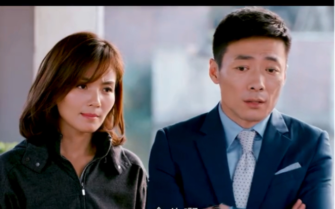 此处心疼王柏川一分钟 # 欢乐颂 # 刘涛