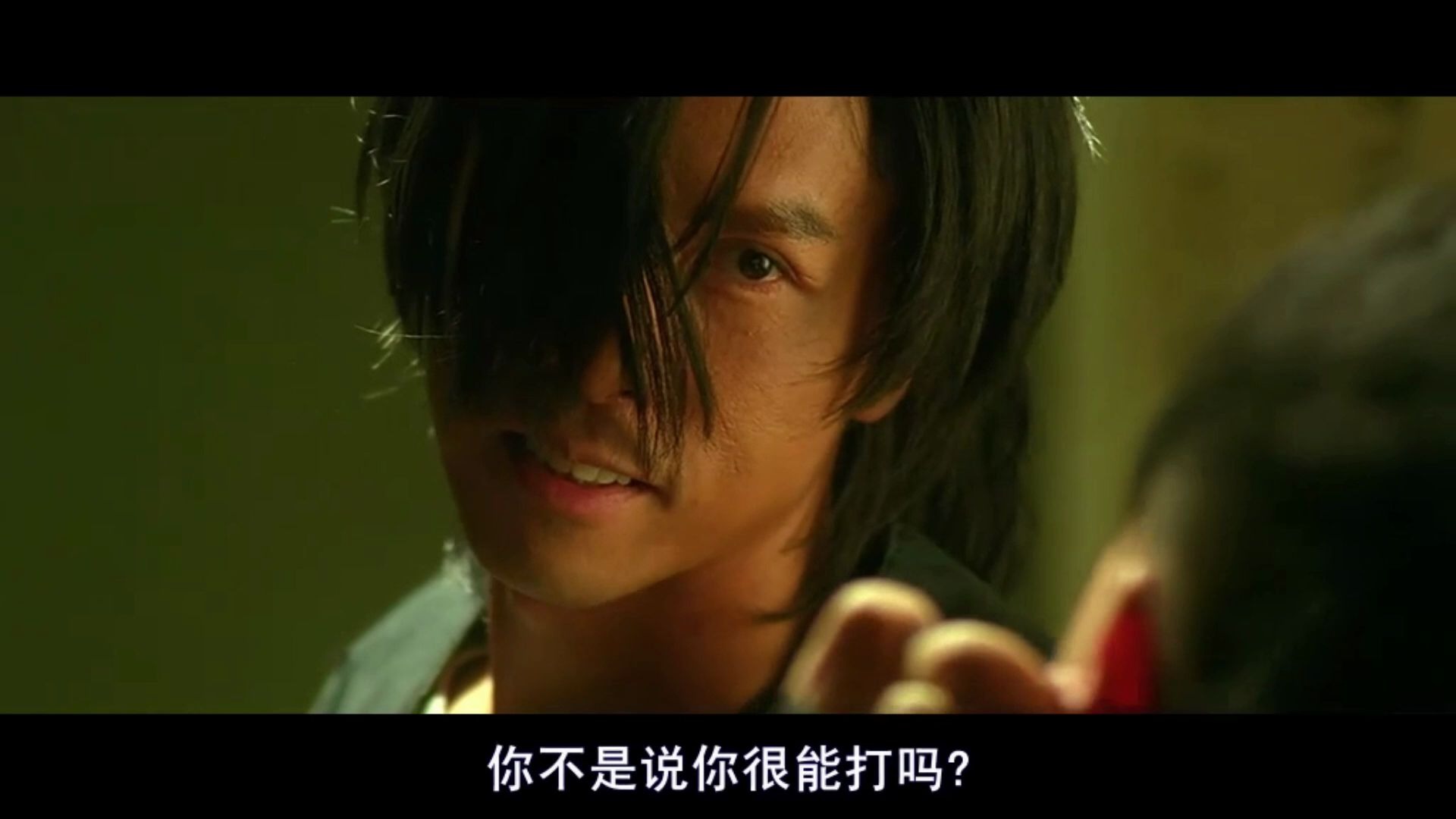 龙虎门超燃精彩辑合欢迎观看