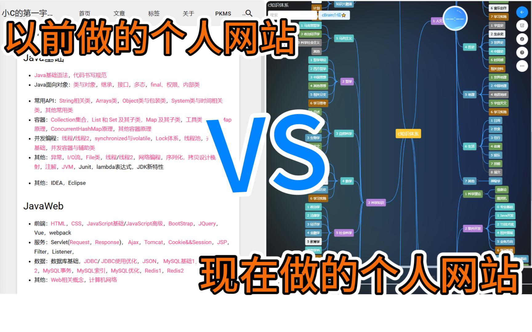 day14 没忍住!又做了个页面(Java转全栈/独立开发)哔哩哔哩bilibili