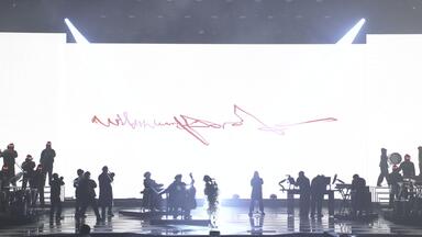 カネコアヤノ 日本武道館ワンマンショー 2021_哔哩哔哩_bilibili