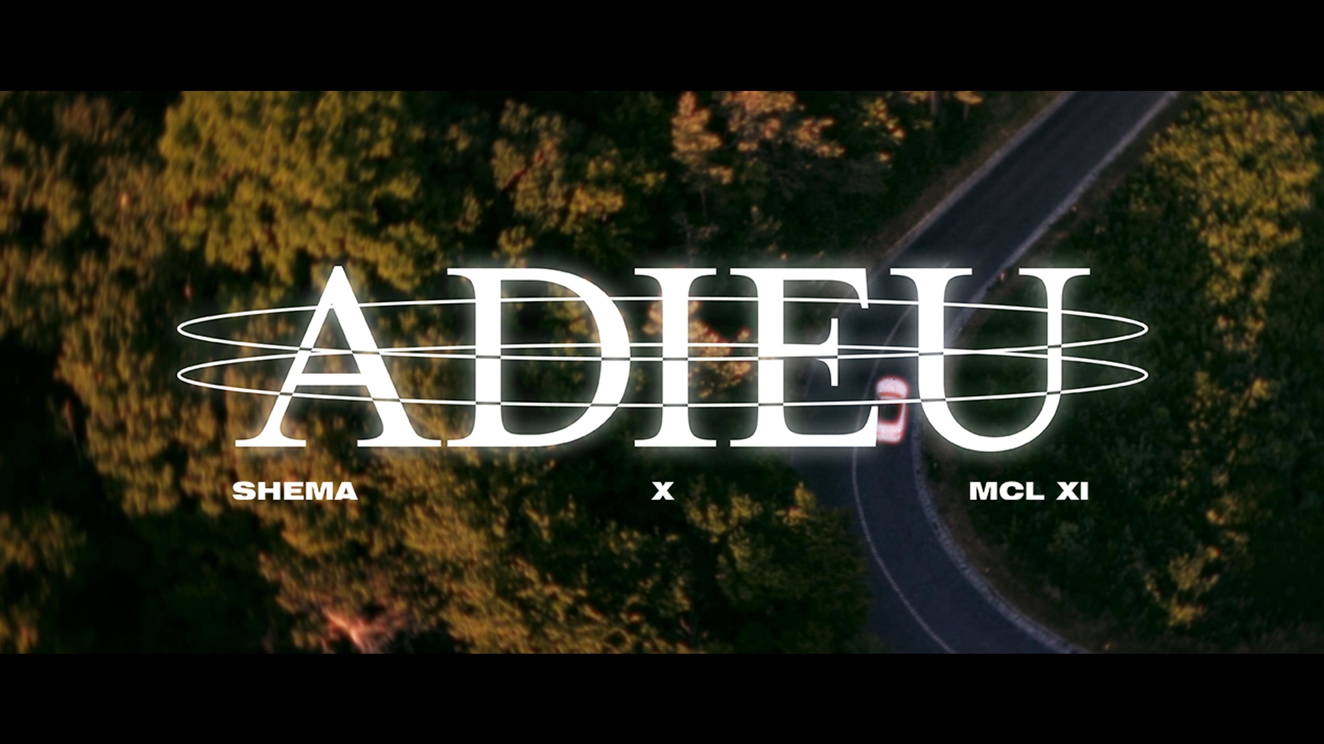 [图]MCL XI&ShemA「Adieu (Prod. By Doni Balkan)」