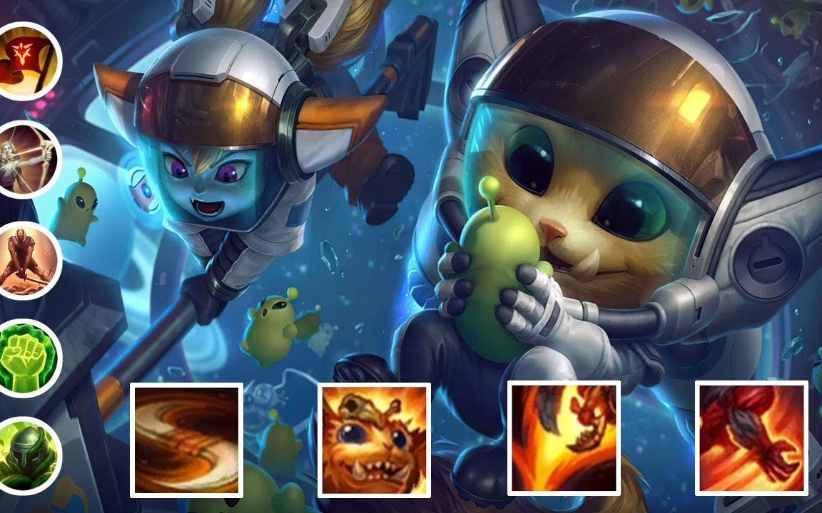 迷失之牙-纳尔精彩蒙太奇