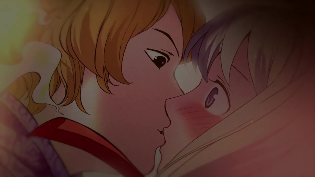 狐妖小红娘 op 铭记 - 呦猫uneko