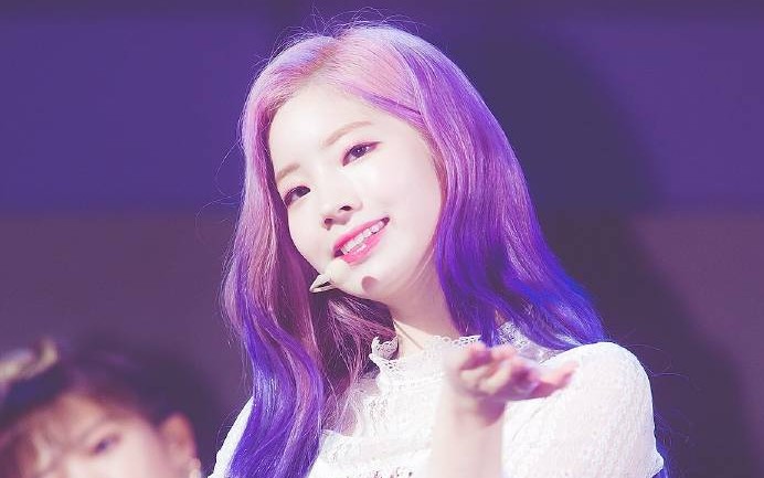 金多贤紫发笑颜金多贤yesoryes回归期间直拍合集