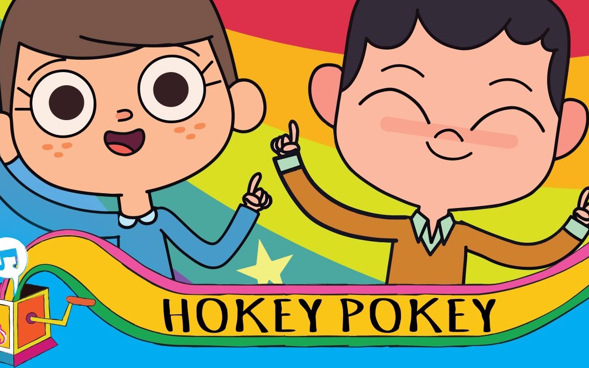hokey pokey冰淇淋图片