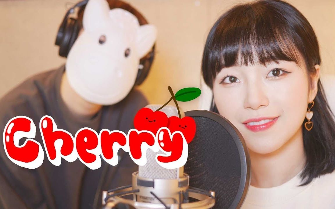 活动  超好听的经典老歌! spitz -《cherry》翻唱 | 月亮河马dalmabal