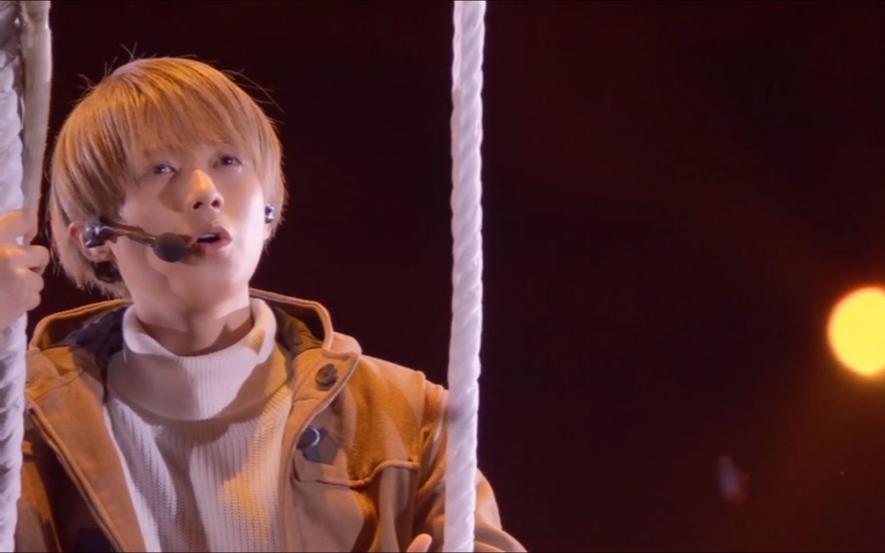 【恐高慎入】【井上瑞稀】360m(cover snow man)