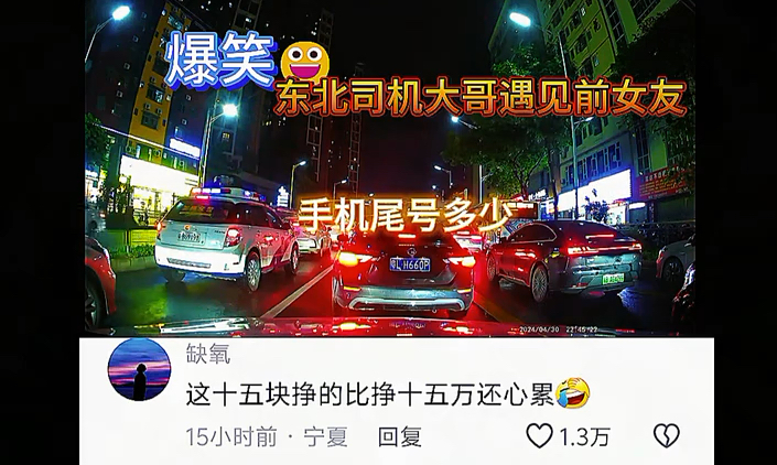 爆笑东北大妞非你莫属图片