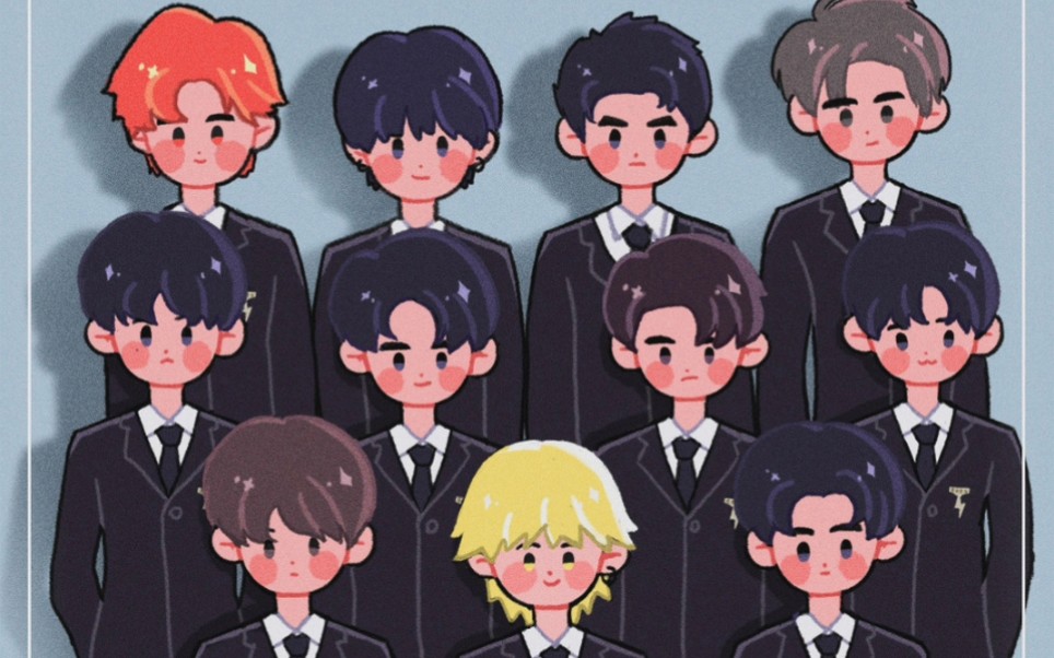 【r1se】官博全部视频花絮合集存档_哔哩哔哩_bilibili