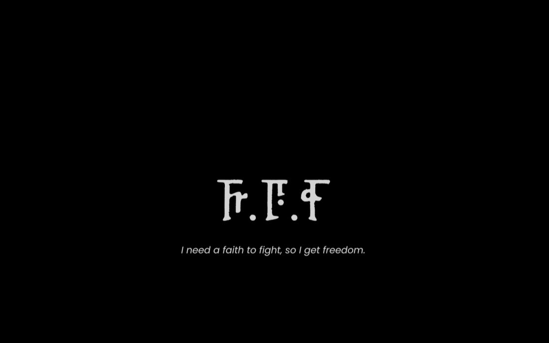 [图]周震南2023全新专辑《F.F.F》纪录片 EP1 Freedom