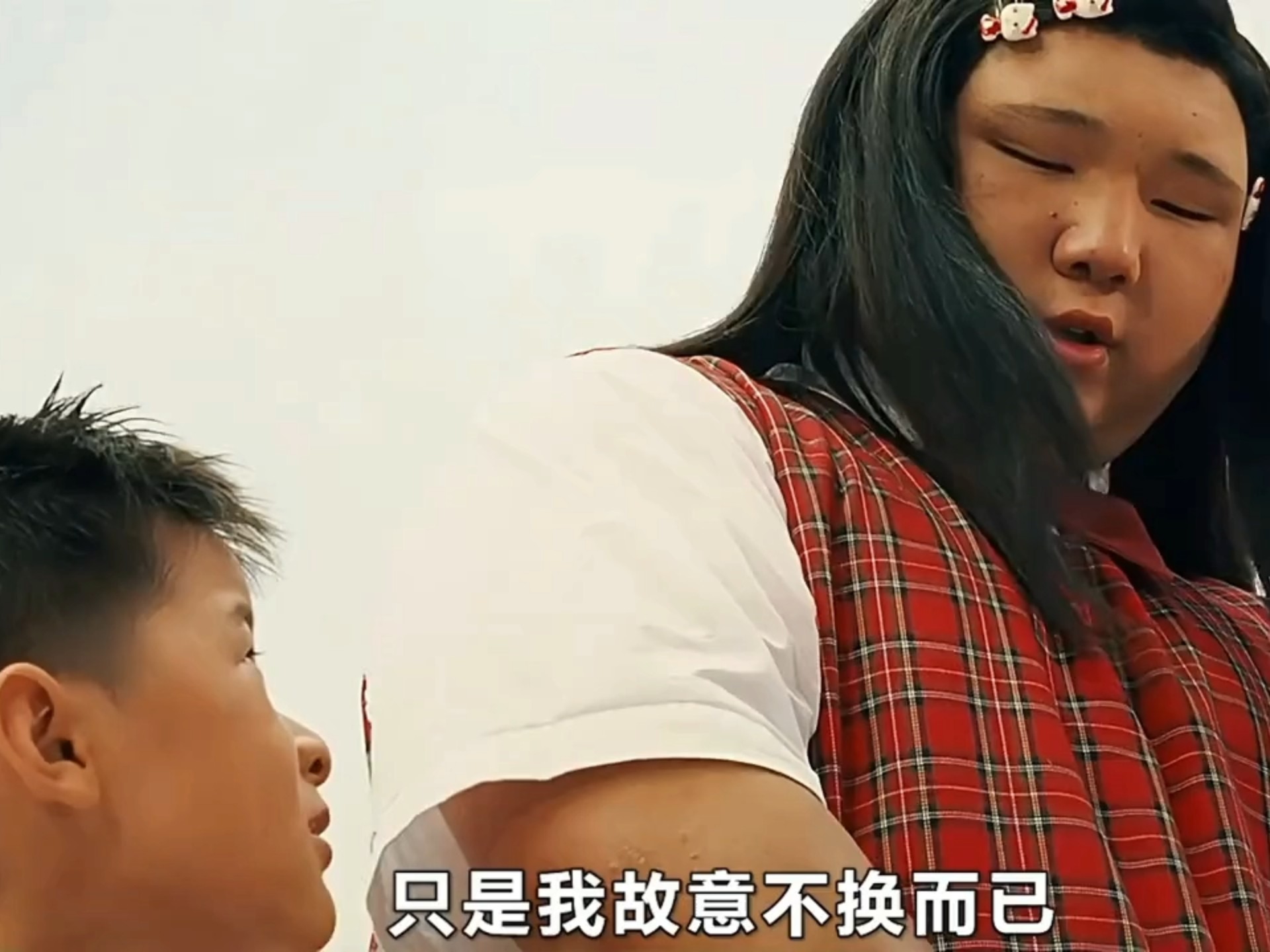 细数《长江七号》隐藏的泪点:你真的看懂了吗?