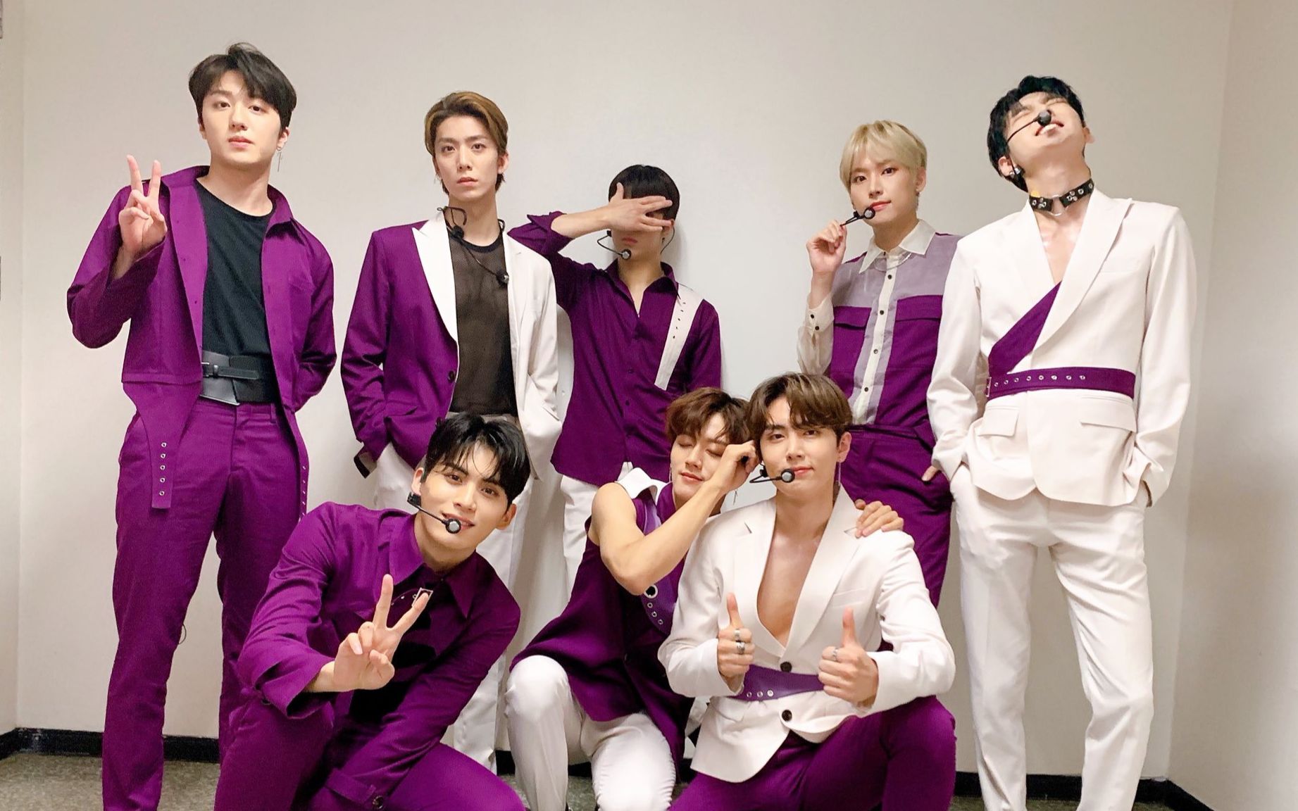 【sf9】金辉映姜璨熙极乐寺打歌舞台高光瞬间_哔哩哔哩 (゜-゜)つロ