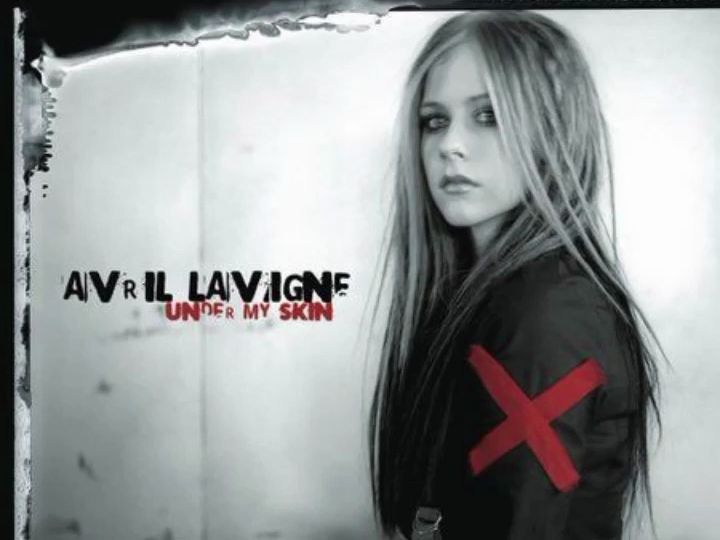 Avril Lavigne  Everything Burns哔哩哔哩bilibili