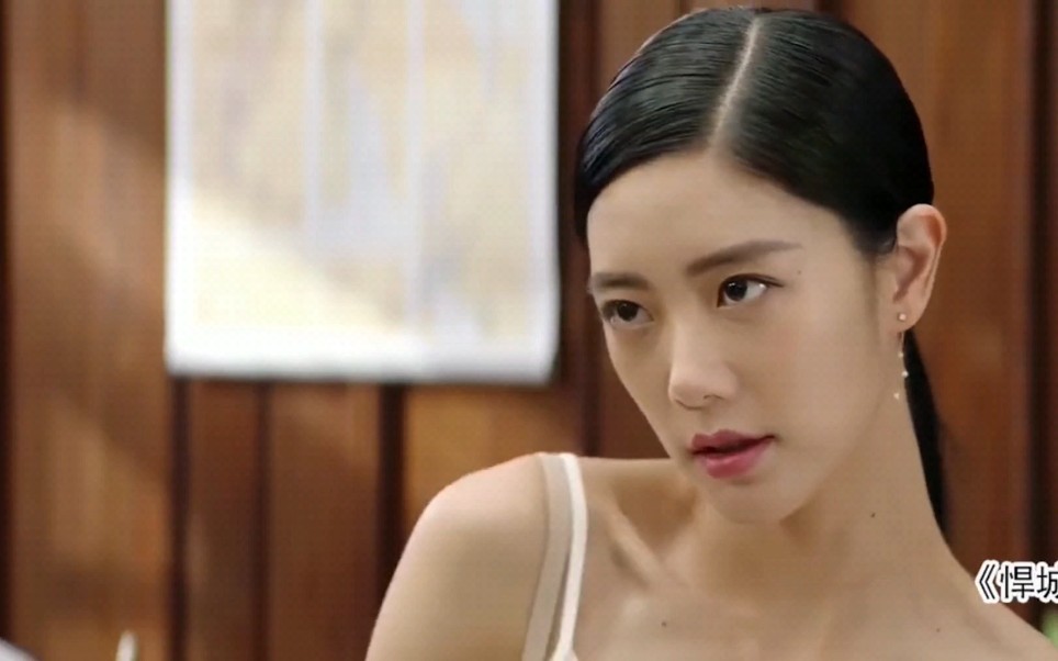 【亚洲第一美女】李成敏影视中的这些高能刺激名场面,你看过吗?