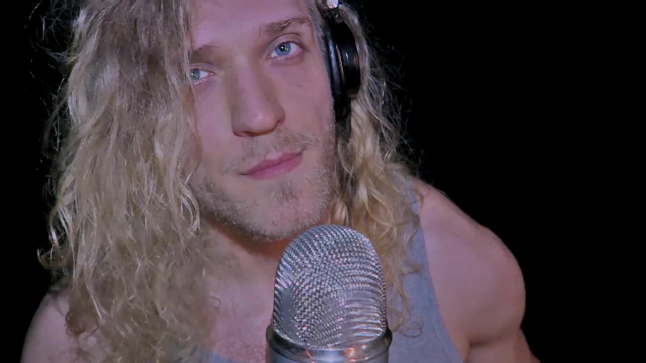 【iceblue 助眠】环绕立体口腔音