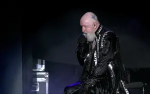 Download Video: JUDAS PRIEST | INVINCIBLE SHIELD - RELEASE FESTIVAL/ATHENS, GREECE