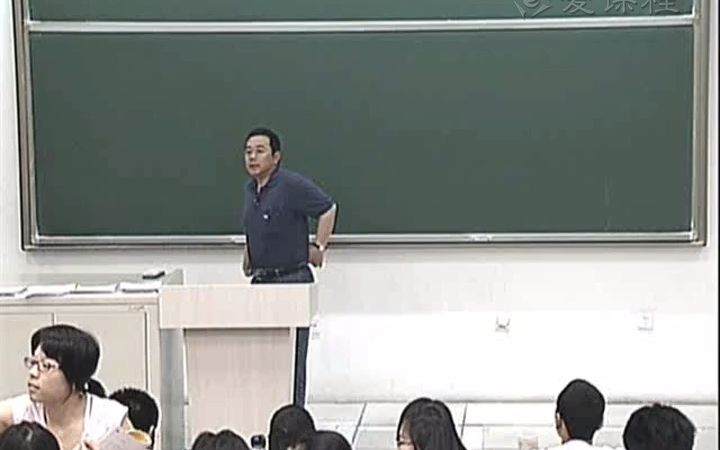 6.7 酉变换和正规变换01.mp4哔哩哔哩bilibili