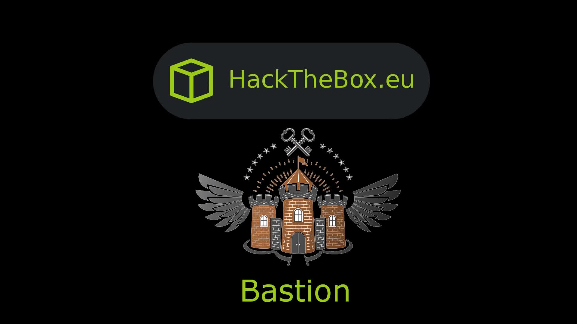 ctf - windows -easy:hackthebox - bastion