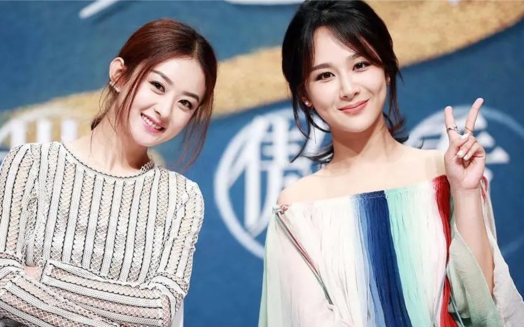 杨紫赵丽颖实惨!粉丝不顾正主死活私下开撕,致大量安利号被禁言