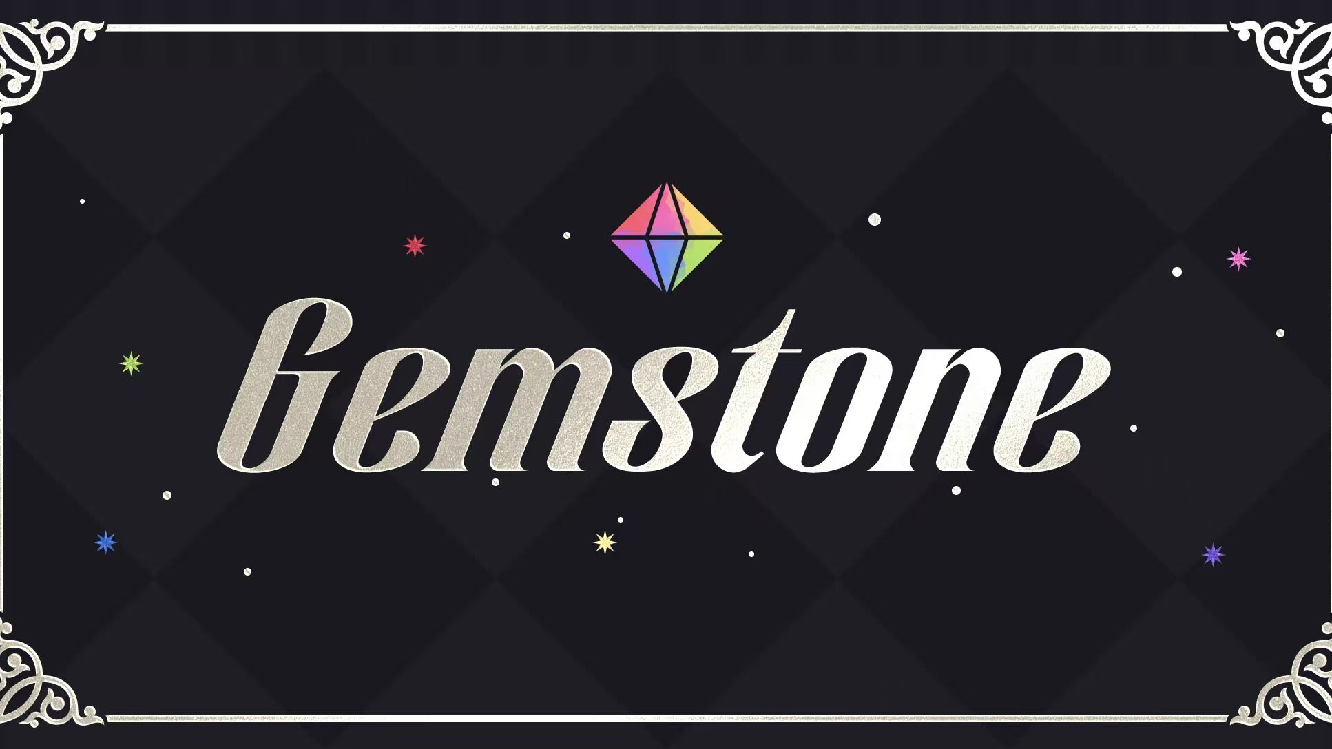 [图]【8.18想象空间】地下偶像Gemstone新体制首演