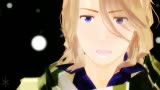 [图]【APH/MMD】Departures～献给你的爱之歌～【3P】