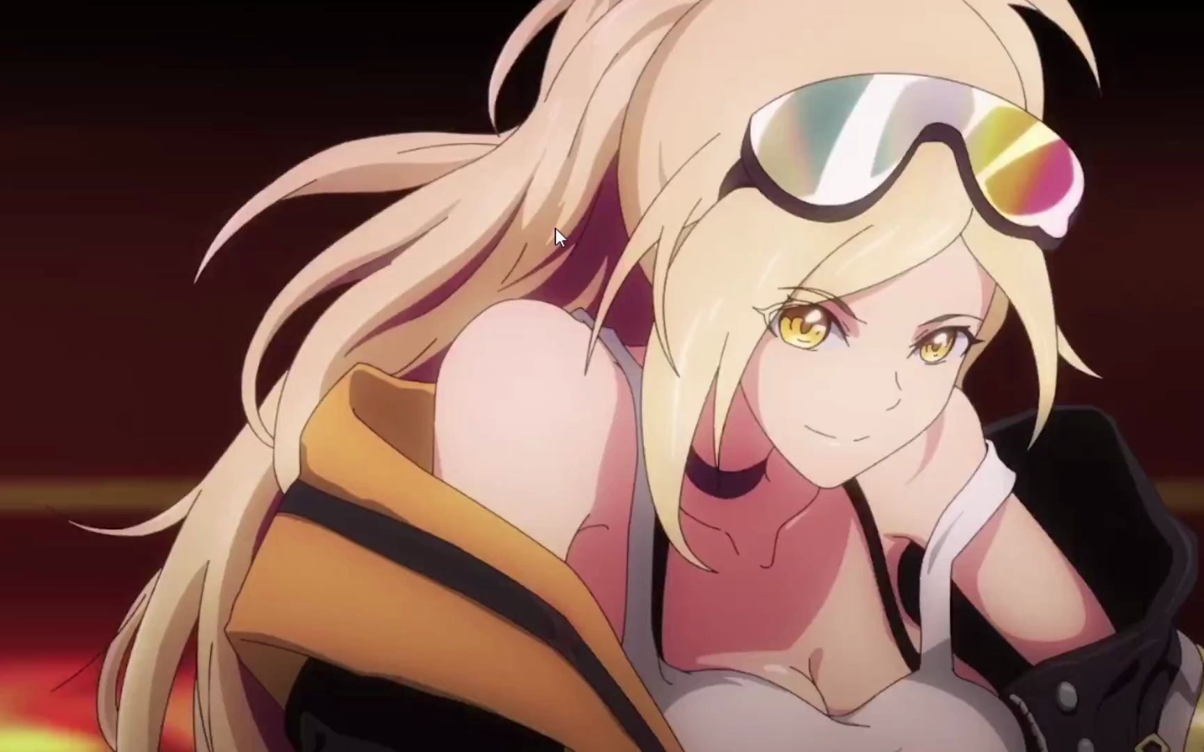 【黑潮之上】影袭流构筑尝试