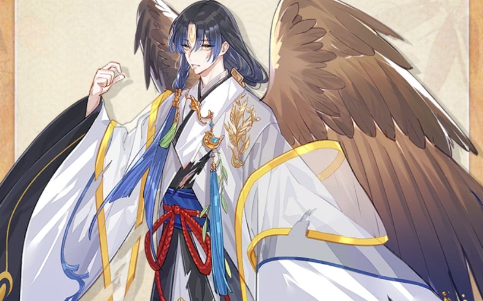 【食物语】子推燕全语音_哔哩哔哩 (゜-゜)つロ 干杯~-bilibili