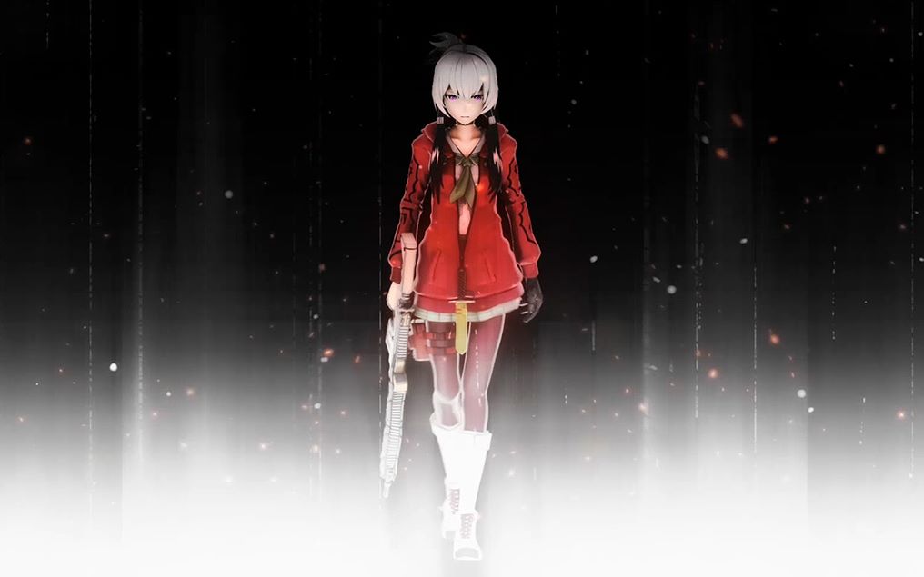 爱丽丝参见!《爱丽丝秩序》手游pv视频首爆