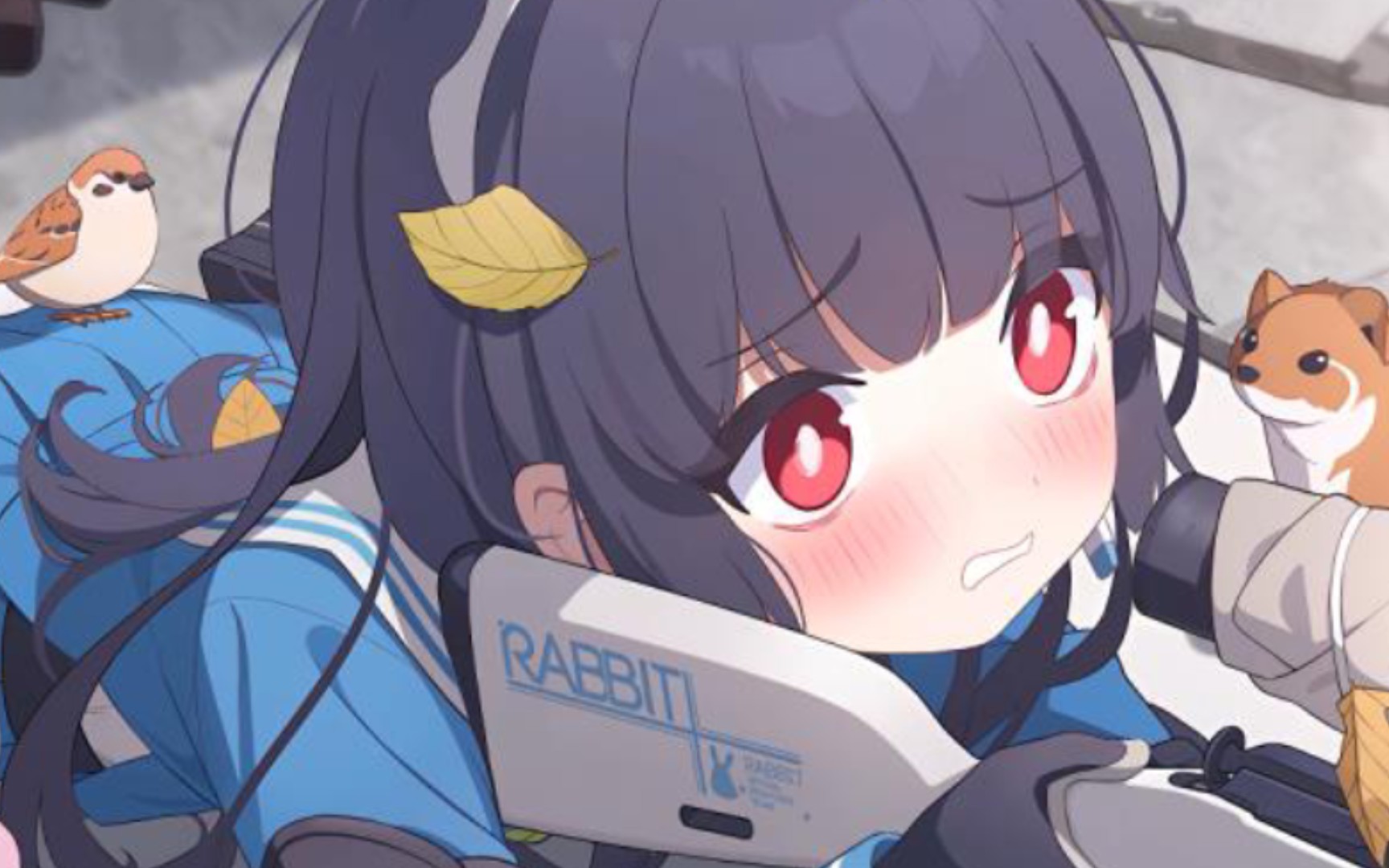 美游01我的美游00