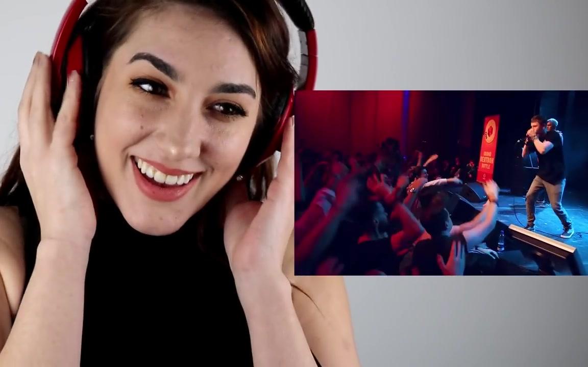 妹子看gbbb18年决赛codfishvsdlow老妹脸大了