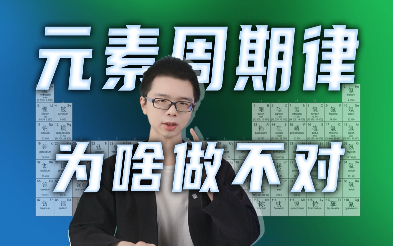 [图]高考6分稳拿！元素周期律四大常考易错点｜离子半径大小比较