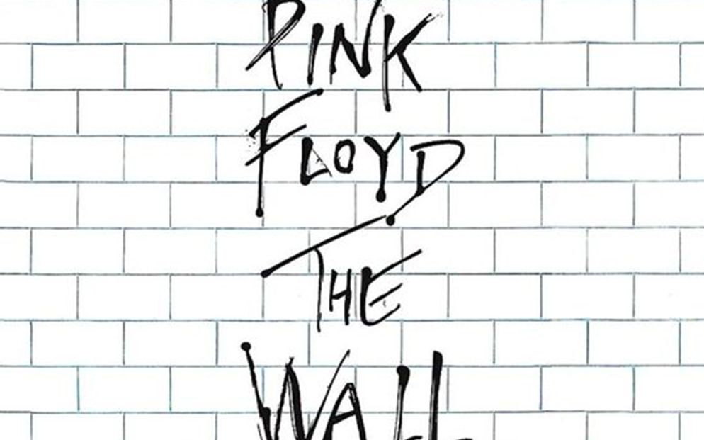 [图]Pink Floyd - Another Brick In The Wall(Parts 1, 2 & 3) - 2011 Remaster