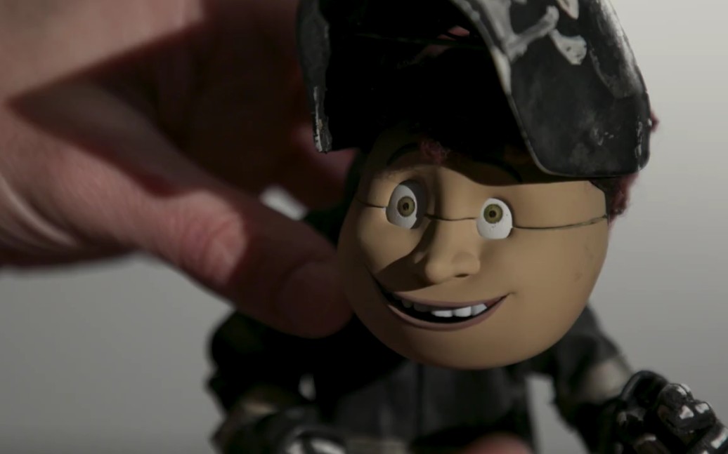 鬼妈妈:歪比周边