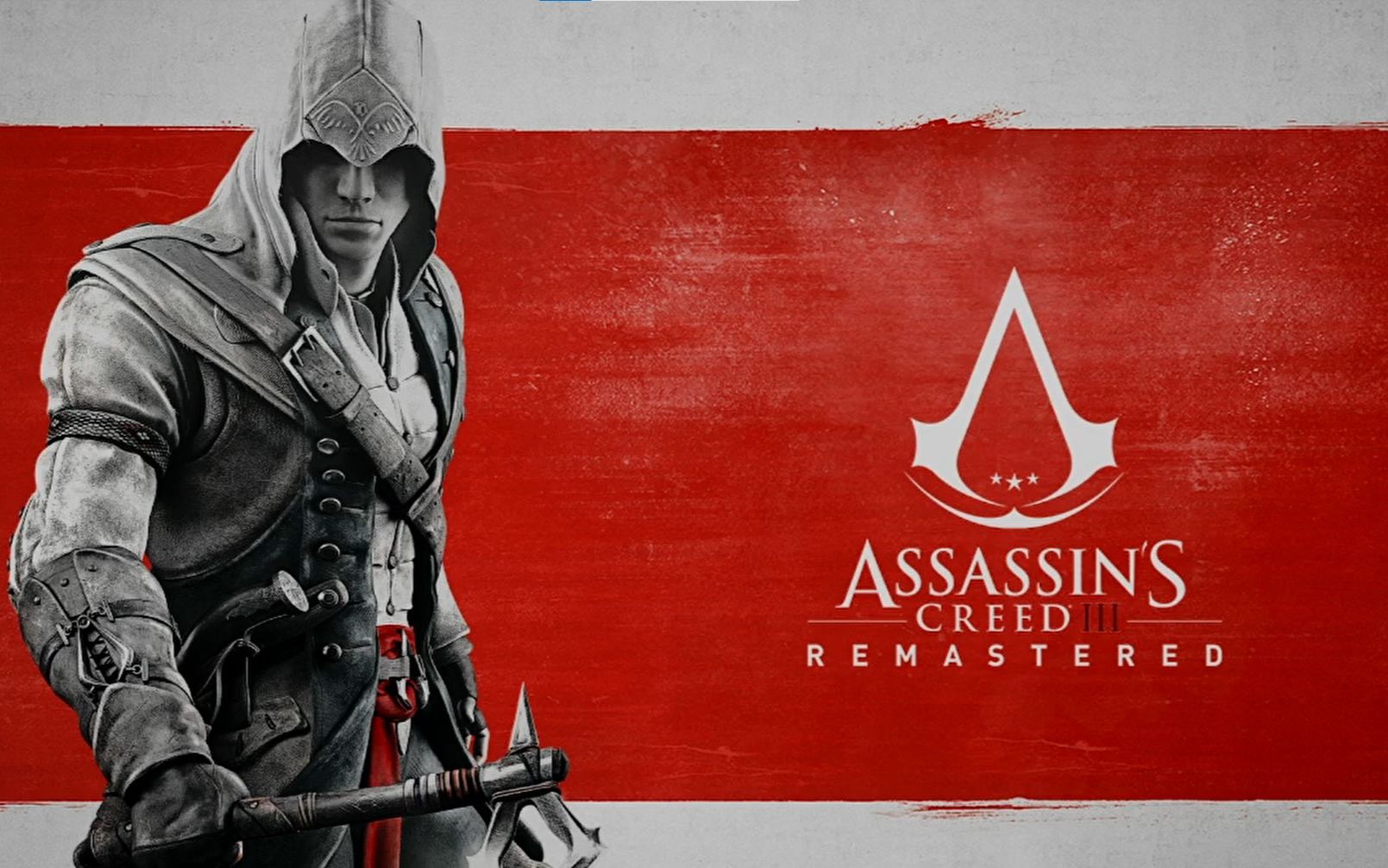 《刺客信条三》重制版第二章p2