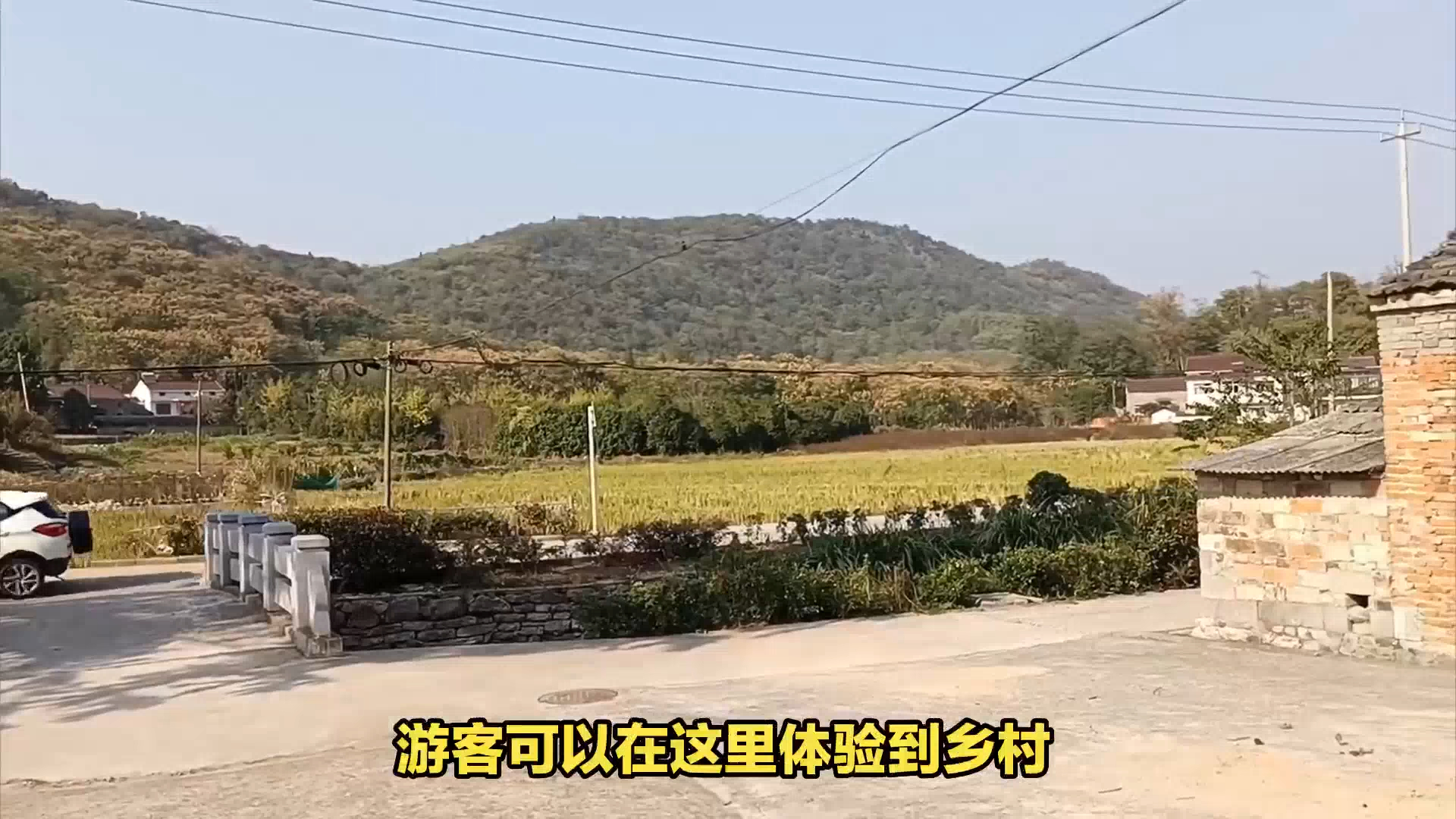 南县旅游景点的介绍图片