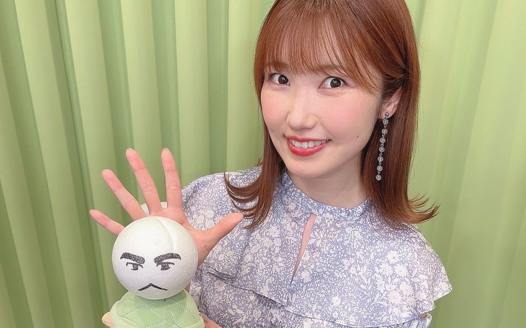 【生肉】内田彩的同你踏上更多的旅程! #76