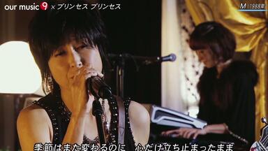 PV】J-WALK - [ 何も言えなくて・・・夏 ]（1991.07.21）_哔哩哔